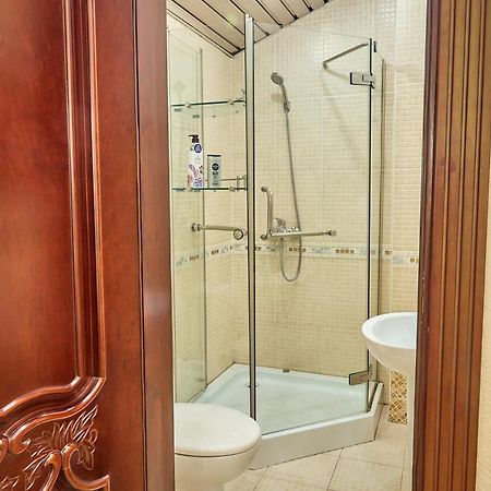 Queens Hotel طشقند المظهر الخارجي الصورة