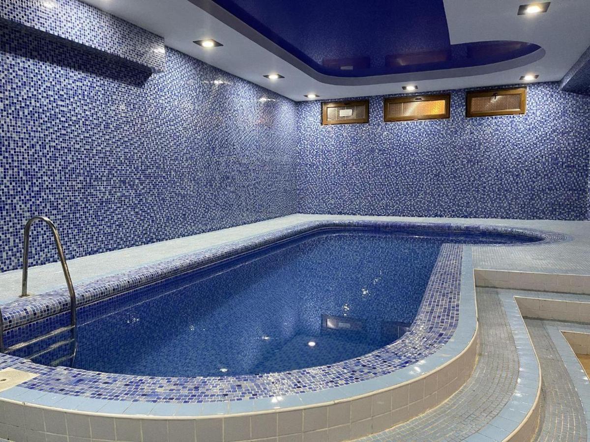 Queens Hotel طشقند المظهر الخارجي الصورة