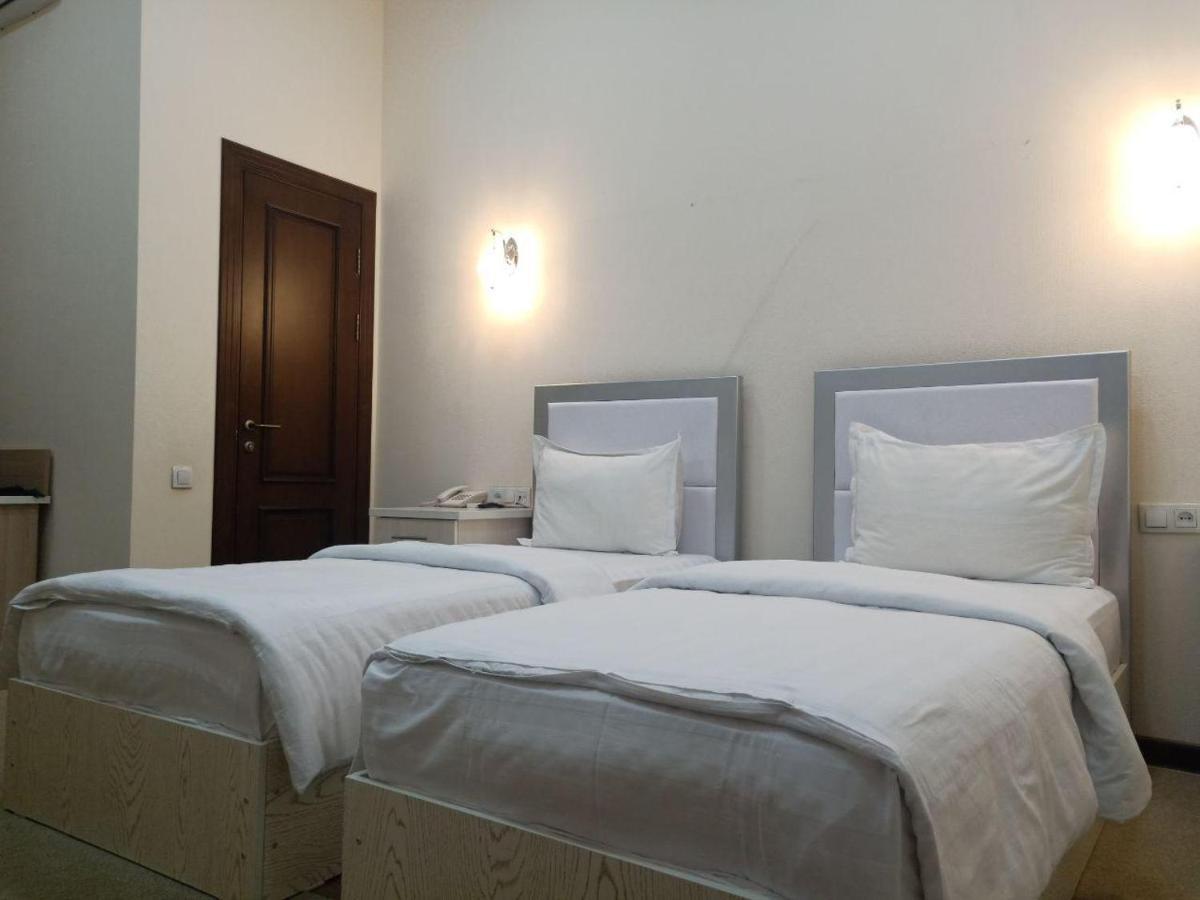 Queens Hotel طشقند المظهر الخارجي الصورة