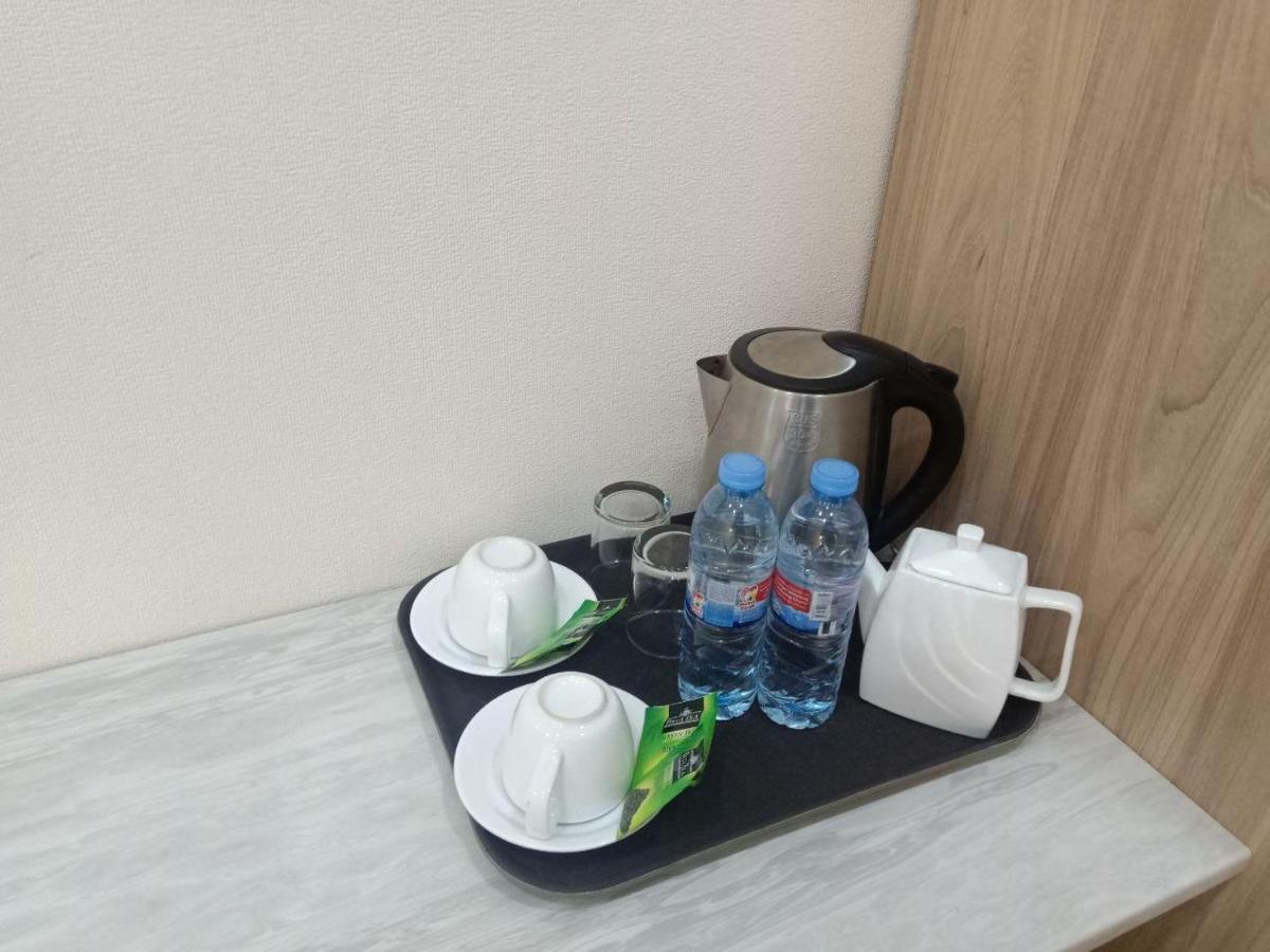Queens Hotel طشقند المظهر الخارجي الصورة