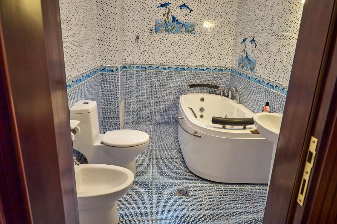 Queens Hotel طشقند المظهر الخارجي الصورة