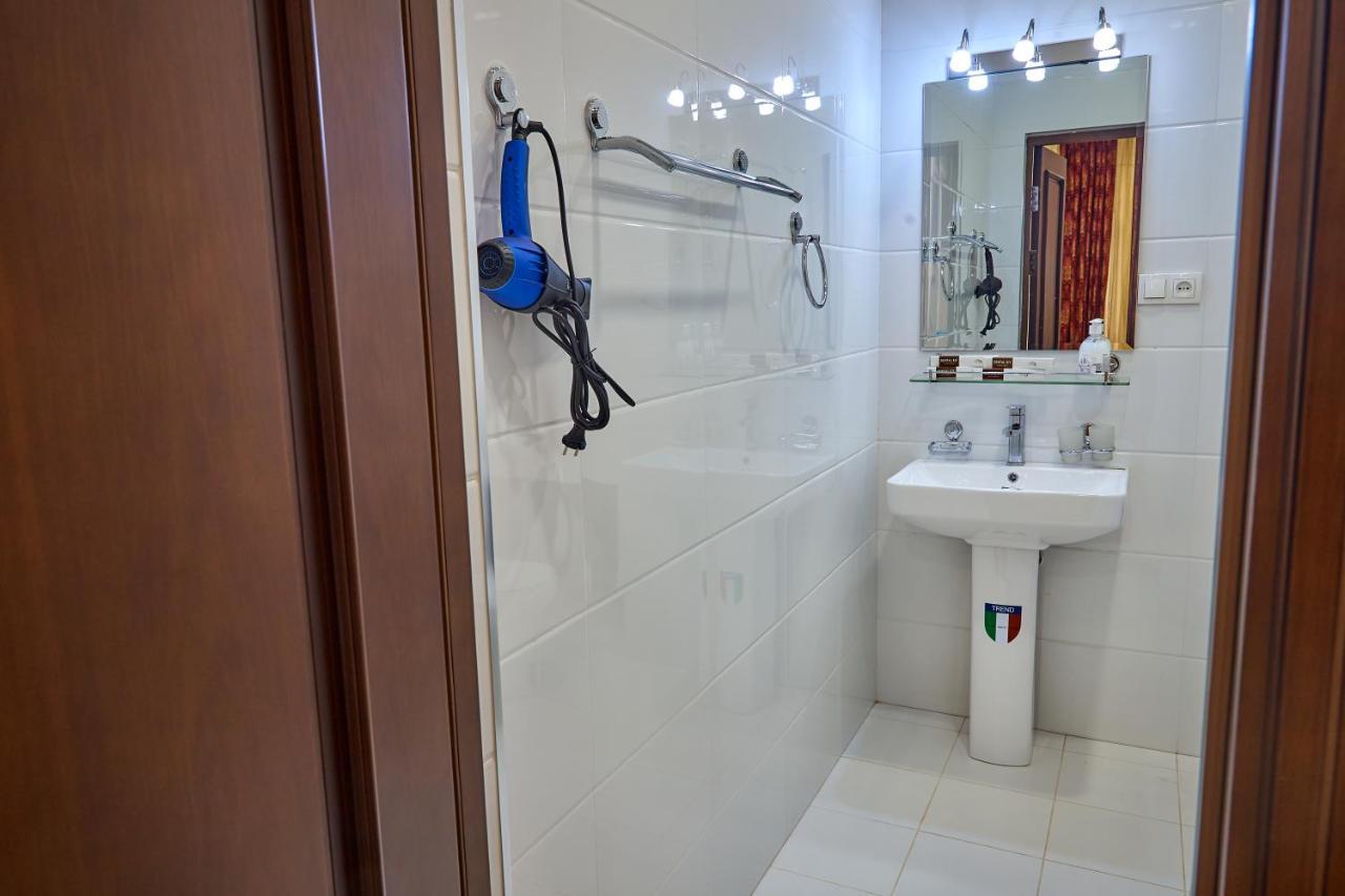 Queens Hotel طشقند المظهر الخارجي الصورة
