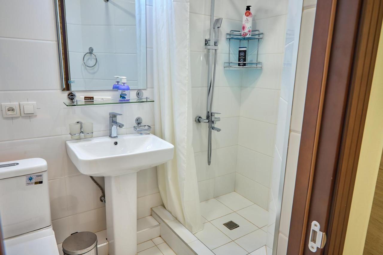 Queens Hotel طشقند المظهر الخارجي الصورة
