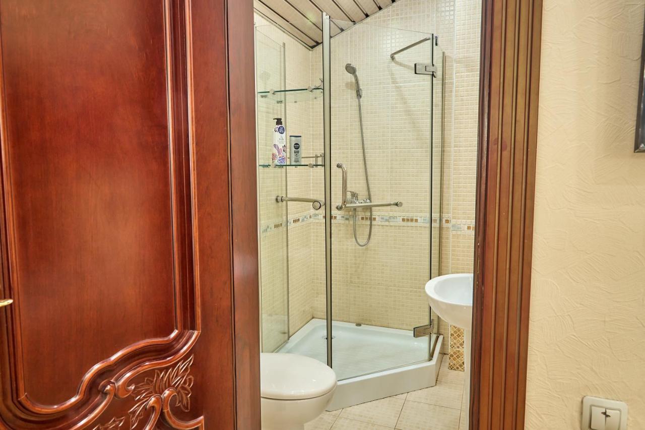 Queens Hotel طشقند المظهر الخارجي الصورة