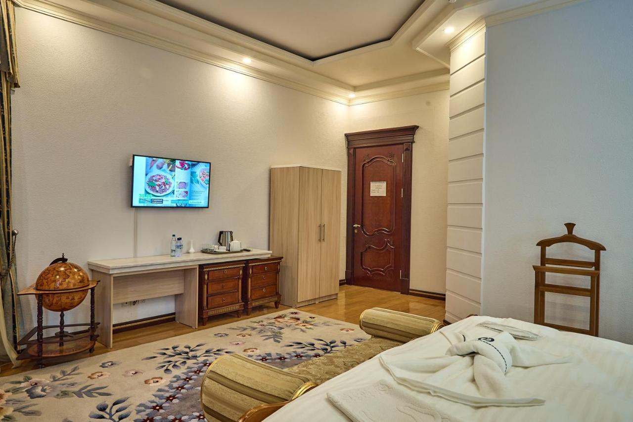 Queens Hotel طشقند المظهر الخارجي الصورة