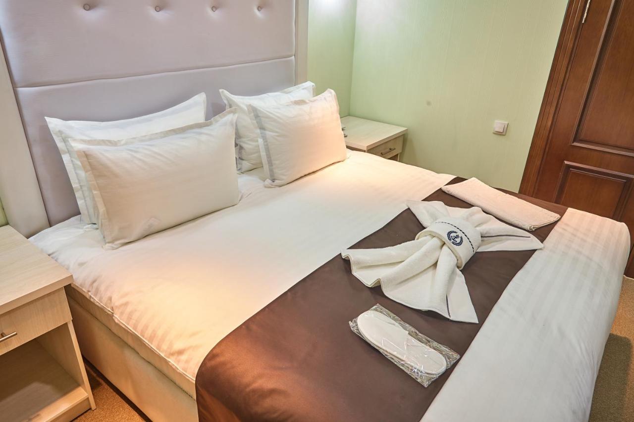 Queens Hotel طشقند المظهر الخارجي الصورة