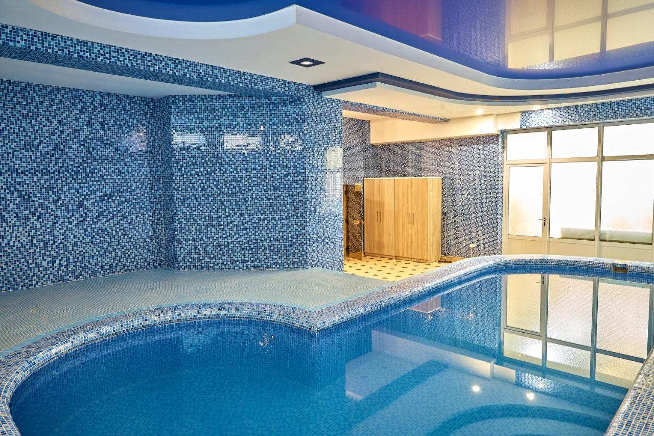 Queens Hotel طشقند المظهر الخارجي الصورة