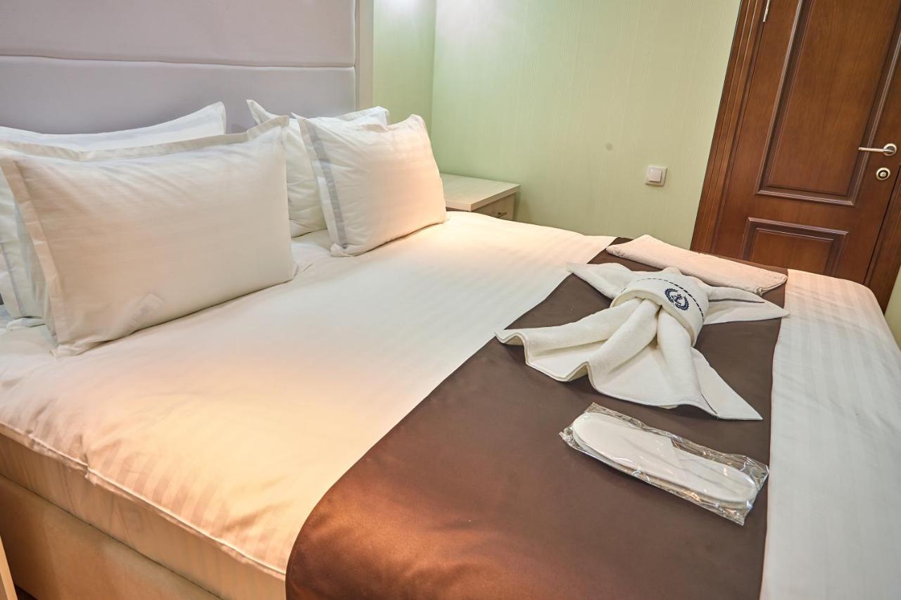 Queens Hotel طشقند المظهر الخارجي الصورة