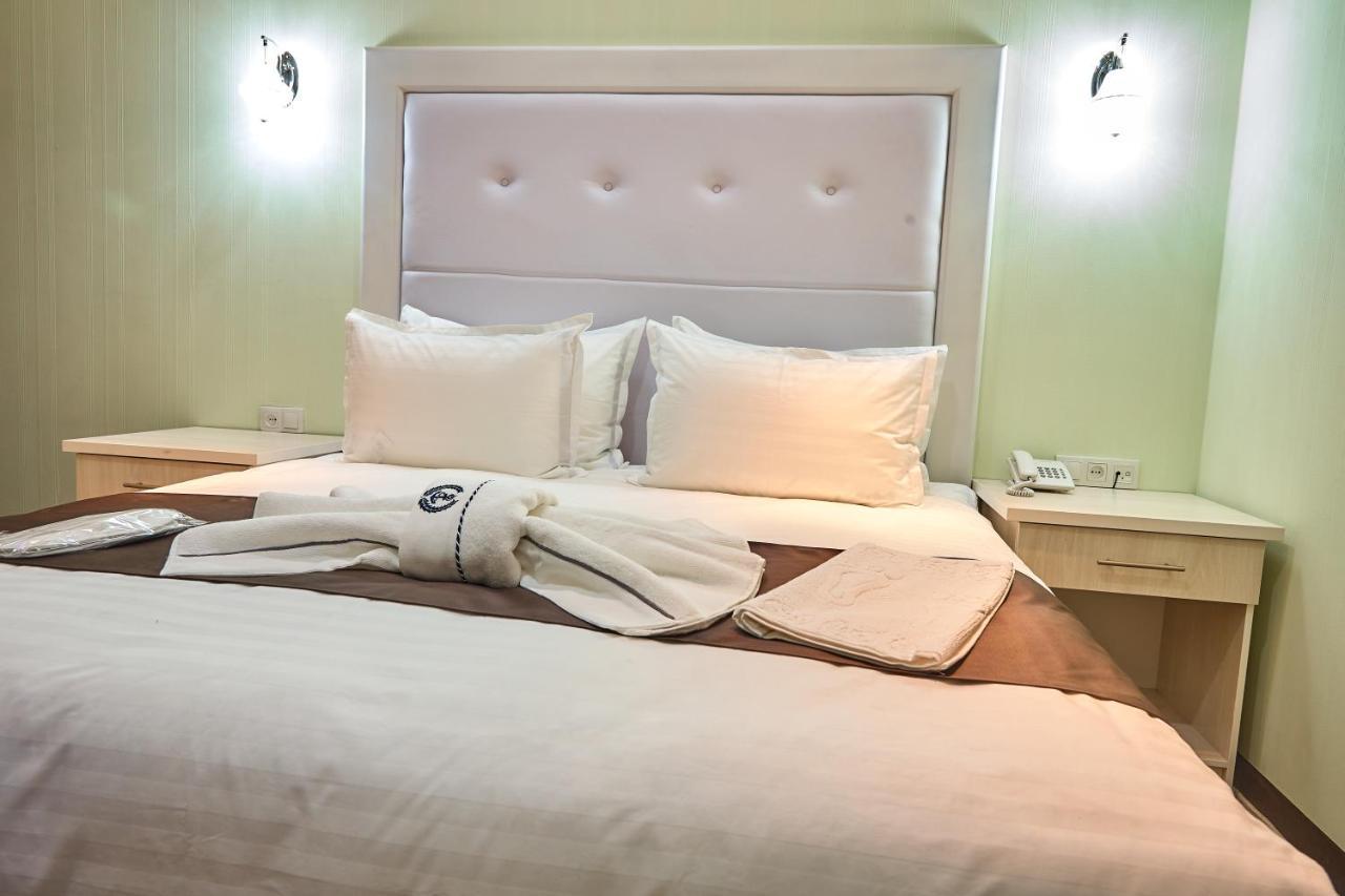 Queens Hotel طشقند المظهر الخارجي الصورة