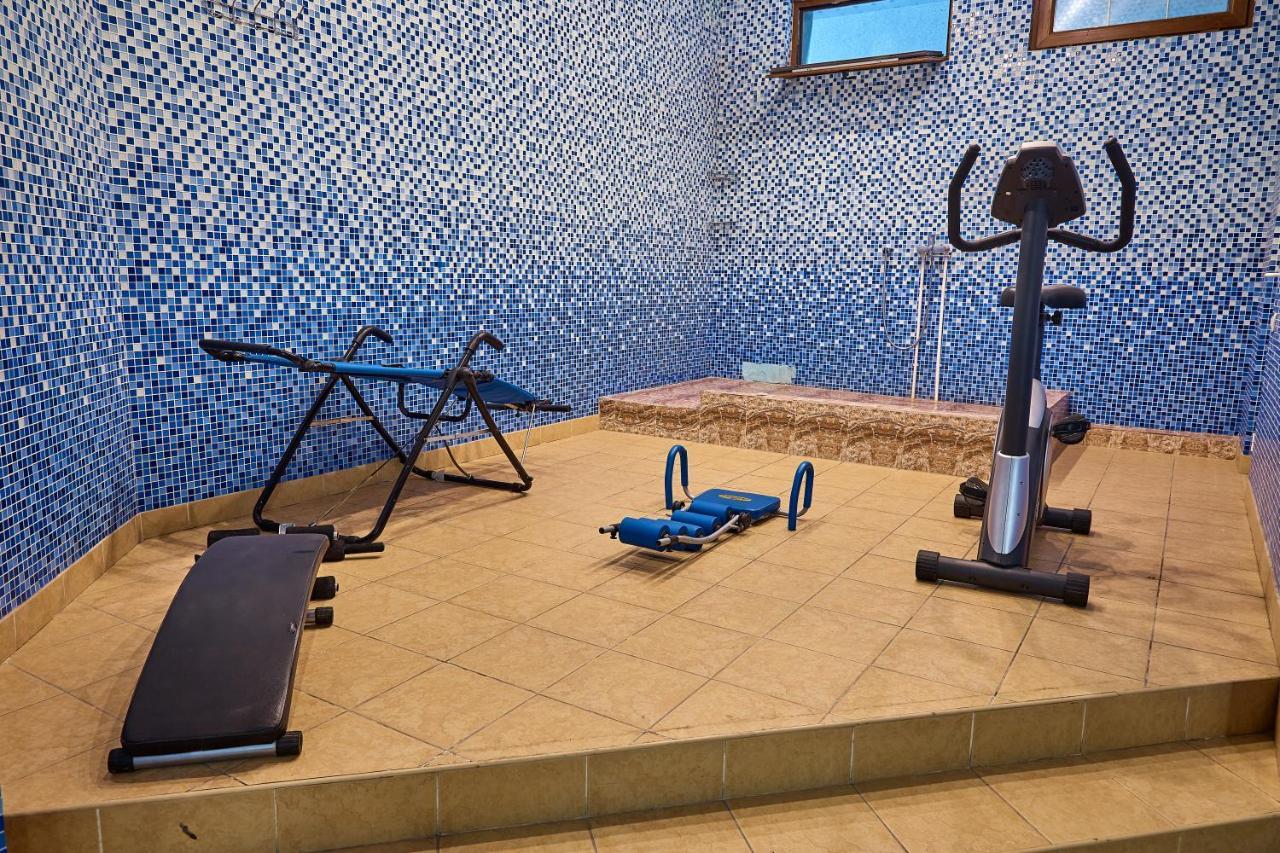 Queens Hotel طشقند المظهر الخارجي الصورة