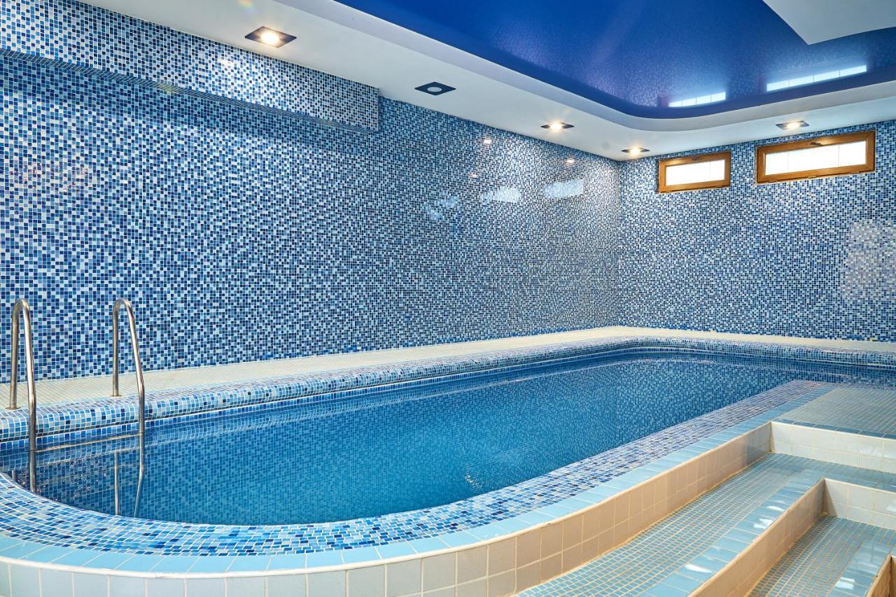 Queens Hotel طشقند المظهر الخارجي الصورة